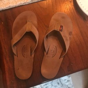 Women’s Rainbow Sandals